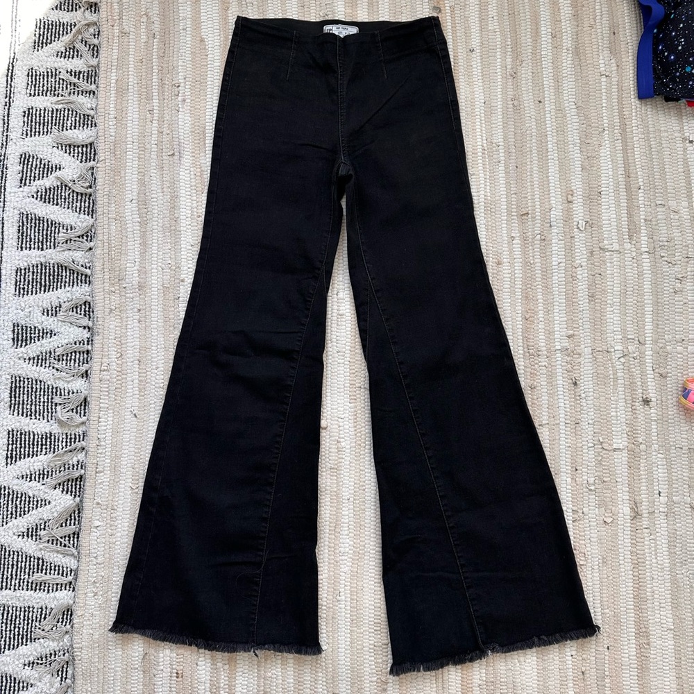 Free People Penny Pull On size 27 NWOT